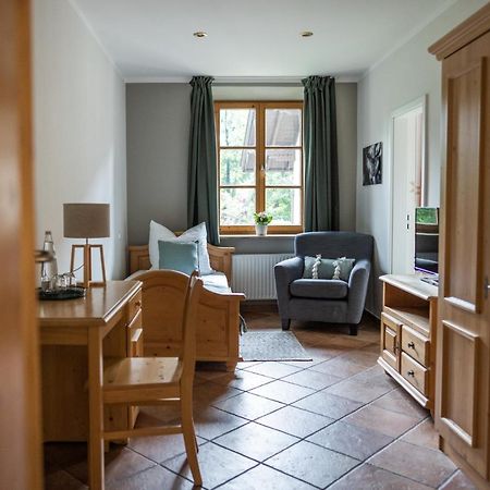Tegernseer Hof Gmund am Tegernsee Εξωτερικό φωτογραφία