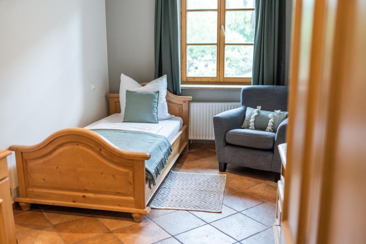 Tegernseer Hof Gmund am Tegernsee Εξωτερικό φωτογραφία