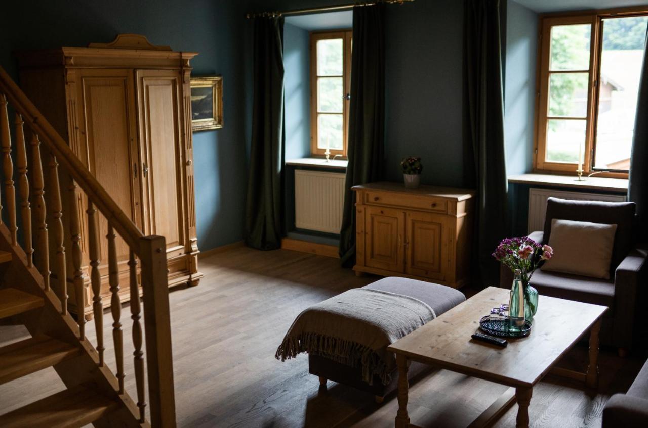 Tegernseer Hof Gmund am Tegernsee Εξωτερικό φωτογραφία