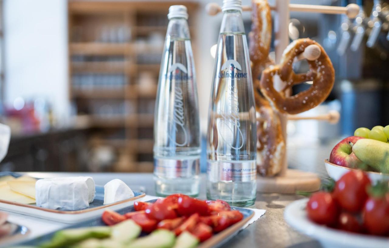 Tegernseer Hof Gmund am Tegernsee Εξωτερικό φωτογραφία