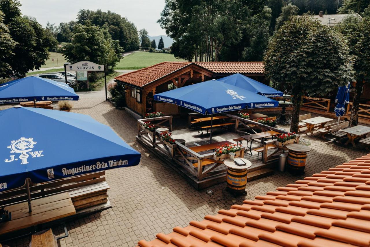 Tegernseer Hof Gmund am Tegernsee Εξωτερικό φωτογραφία