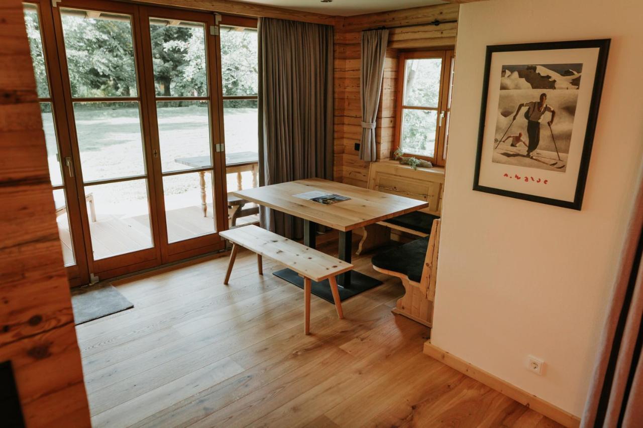 Tegernseer Hof Gmund am Tegernsee Εξωτερικό φωτογραφία